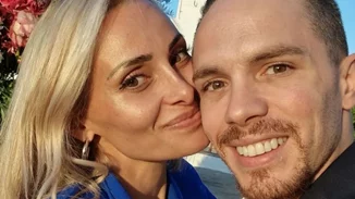 Βασιλική Μιλλούση για Λευτέρη Πετρούνια | "Όταν τον γνώρισα, είπα πως είναι μικρούλης και απλώς θα περάσουμε καλά"