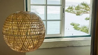 Η νέα σειρά της ΙΚΕΑ εμπνέεται από το σερφ και φέρνει το καλοκαίρι στο σαλόνι