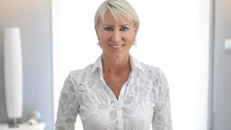 Nατάσα Παζαΐτη | "Όταν τελειώνει το χειρουργείο και όλοι είναι χαρούμενοι!!!"