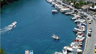 Παξοί | Η γέννα που έπρεπε να είχε συμπεριλάβει το Maestro