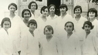 Θεσσαλονίκη | Ένα σχολείο... "πρόσφυγας" παρουσιάζει σε έκθεση την ιστορία του και την ιστορία της πόλης που το φιλοξενεί εδώ και 100 χρόνια