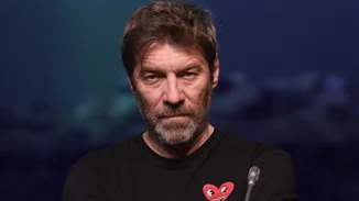 Ο Γιάννης Στάνκογλου για το διαζύγιό του | "Τα παιδιά καταλαβαίνουν ότι οι γονείς τους θα είναι μαζί ο κόσμος να χαλάσει..."