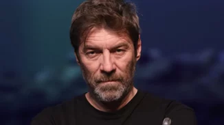 Γιάννης Στάνκογλου | "Ο γιος μου είναι πολύ καλός χορευτής και προσπαθώ να τον πείσω να γραφτεί μπαλέτο αλλά δε θέλει"