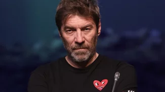 Γιάννης Στάνκογλου για Λένα Κιτσοπούλου | "Δε μπορείς να βάλεις τον εαυτό σου πάνω από το έργο, είναι πολύ μεγαλύτερο από σένα..."