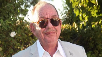 Ο Ηλίας Μαμαλάκης στις πρώτες του δηλώσεις μετά την έξοδο από το νοσοκομείο