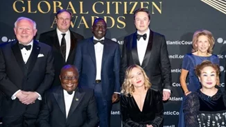 Elon Musk- Giorgia Meloni | Ανατέλλει ένα νέο ειδύλλιο;