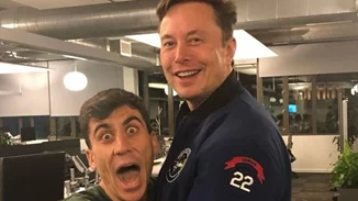 Ο YouTuber Φειδίας Παναγιώτου αναδείχτηκε Ευρωβουλευτής της Κύπρου όντας εντελώς... απολιτίκ