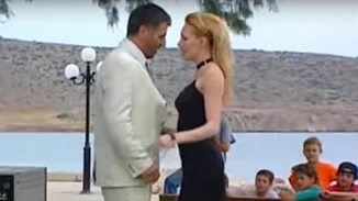 Δυο Ξένοι | Δε φαντάζεστε ποιοι ηθοποιοί θα υποδυόταν αρχικά τον Μαρκορά και την Κουντουράτου