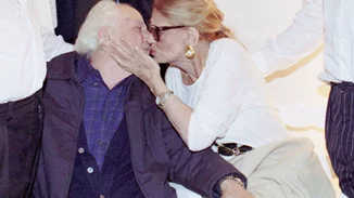 Jules Dassin | "Ήμουν Έλληνας πριν γνωρίσω την Μελίνα"