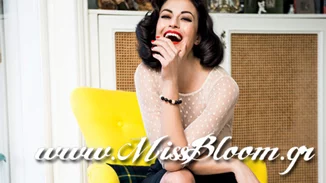 Δωροθέα Μερκούρη για Weinstein | "Μου πρόσφερε ρόλο σε μεγάλη παραγωγή με αντάλλαγμα "μασάζ""