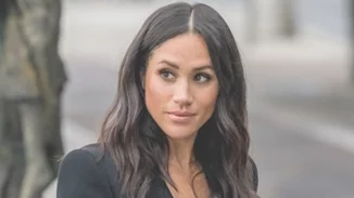 Meghan Markle | Τι απαντά σε όσους της έλεγαν ότι είναι τυχερή που ο πρίγκιπας Harry την διάλεξε για σύζυγό του