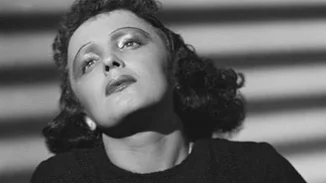 Édith Piaf | Η θρυλική τραγουδίστρια στη βιογραφική ταινία "Edith" με την βοήθεια της τεχνητής νοημοσύνης
