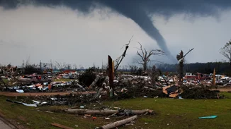 Κυκλώνας Ιαν | Ξεπέρασαν τους 100 οι νεκροί στις ΗΠΑ - Βιβλική καταστροφή [εικόνες]