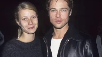 Gwyneth Paltrow | Τι πιστεύει ο σύζυγός της για τη φιλία της με τον πρώην της, Brad Pitt