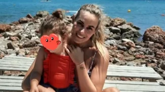 Ελεονώρα Μελέτη | Η τρυφερή αγκαλιά της κόρης της που ζέστανε τις καρδιές όλων των user του Instagram