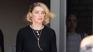 Απολύθηκε η Amber Heard από το Aquaman 2;