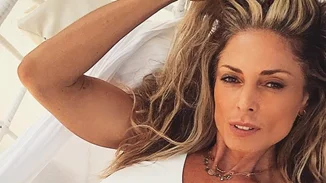 Κατερίνα Λάσπα | Μας δείχνει την κούκλα 12χρονη κόρη της, Σάρα