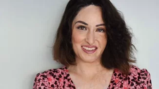 Ιωάννα Παλιοσπύρου | "Αύριο θα ταξίδευα για Θεσσαλονίκη, με τρένο"