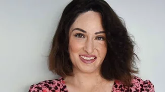 Ιωάννα Παλιοσπύρου | Μας δείχνει για πρώτη φορά τη μητέρα της