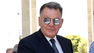 Αλέξης Κούγιας | "Αν καταδικαστεί η Πισπιρίγκου θα γίνουμε ρεζίλι παγκοσμίως - Τα παιδιά είχαν εκ γενετής προβλήματα"