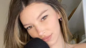 Ξανά ερωτευμένη η Χαρά Παππά | Αυτός είναι ο κούκλος σύντροφός της