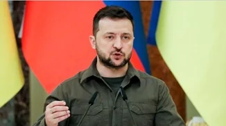 Οι ΗΠΑ επιβεβαιώνουν την επίσκεψη Ζelenskyy στον Λευκό Οίκο - Συνάντηση με Biden και ομιλία στο Κογκρέσο