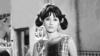 Μάρθα Καραγιάννη: Η Finos Film αποχαιρετά την "γοργόνα" της