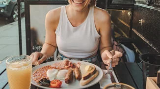 Η πολύτιμη πρωτεΐνη | Πώς μπορεί να γίνει "όπλο" κατά της παχυσαρκίας