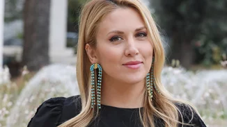 Γέννησε η Φωτεινή Πετρογιάννη | Όσα αποκάλυψε ο Γιώργος Λιάγκας