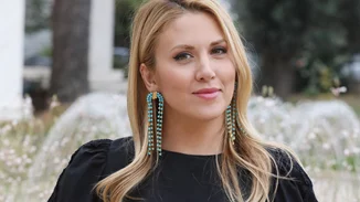 Φωτεινή Πετρογιάννη | Το δείπνο που συνδύασε τη μεσογειακή με την ethnic κουζίνα