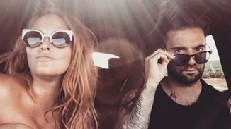 "Κατάλαβα ότι έπρεπε να τελειώσει" | Η εξομολόγηση του Θοδωρή Μαραντίνη για τον γάμο του με τη Σίσσυ Χρηστίδου