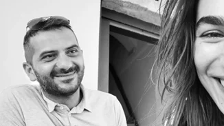 Baby boom | Ο Λεωνίδας Κουτσόπουλος και η Χρύσα Μιχαλοπούλου μόλις έγιναν γονείς για πρώτη φορά