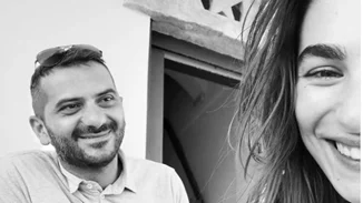 Χρύσα Μιχαλοπούλου | Όσα είπε για τον "ένα και μοναδικό σεφ" στη ζωή της, Λεωνίδα Κουτσόπουλο