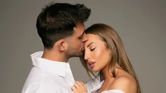 Baby Boom | H Ανδρομάχη και ο Γιώργος Λιβάνης περιμένουν το πρώτο τους παιδί