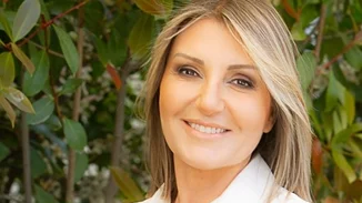 Βικτώρια Λουπάκου | "To μέλλον είναι ήδη εδώ"