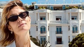 Βίκυ Καγιά | Χωρίς μακιγιάζ και φίλτρα μας δείχνει το πραγματικό της πρόσωπο