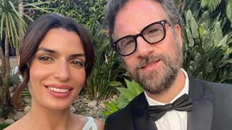 Κωστής Μαραβέγιας | Η πρώτη γνωριμία με την Τόνια Σωτηροπούλου και η κίνηση ματ που έκανε εκείνη