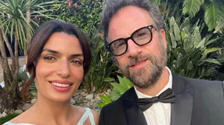 Τόνια Σωτηροπούλου - Κωστής Μαραβέγιας | Χρωματιστή, "ζεστή", και φωτεινή - Η νέα τους τραπεζαρία είναι ό,τι ονειρευόσουν