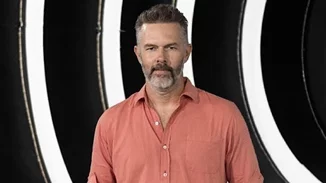 Χρήστος Λούλης | Το spoiler που έκανε για τον ρόλο του στο "Maestro"