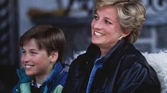 Πριγκίπισσα Diana | Η πολύτιμη συμβουλή που είχε δώσει στον William σε ηλικία πέντε χρονων