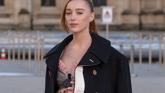 Phoebe Dynevor | Μοιράστηκε ένα skincare tip που δεν πρέπει με τίποτα να ακολουθήσεις