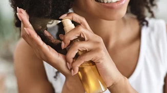 Το Instagram video που αποδεικνύει γιατί είναι απαραίτητα τα heat protecting sprays μαλλιών