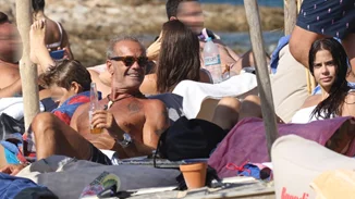 Πέτρος Κωστόπουλος | Εύχεται δημόσια στην κόρη του Αλεξάνδρα για τα γενέθλιά της