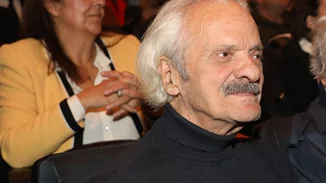 Δραματική η κατάσταση υγείας του Σπύρου Φωκά | Η έκκληση της οικογένειάς του για βοήθεια