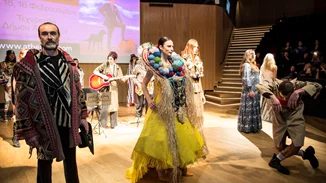 3ο Athens Fashion Film Festival | Τα highlights του φετινού προγράμματος