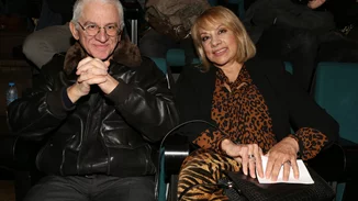 Η Άννα Ανδριανού εξομολογείται | "Δεν ήθελα ποτέ παιδί, κάποια στιγμή είχα μείνει έγκυος, αλλά το έχασα"