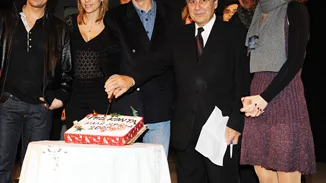 Ο Νίκος Ψαρράς αποκαλύπτει για Δούκα - Κιμούλη: "Ήμουν παρών στα πάντα, αν κληθώ θα πρέπει να πω την αλήθεια"