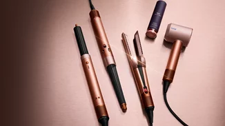 A Love Story Styled by Dyson | Το τέλειο δώρο για να έχεις το ιδανικό χτένισμα την ημέρα του Αγίου Βαλεντίνου