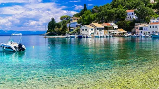 Still Summer | 8 λόγοι να πας διακοπές τον Σεπτέμβριο