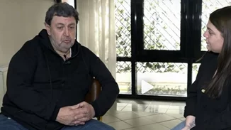 "Τι να πω κι εγώ στη μάνα που έχασε τις δίδυμες κόρες της και την ανιψιά της;"